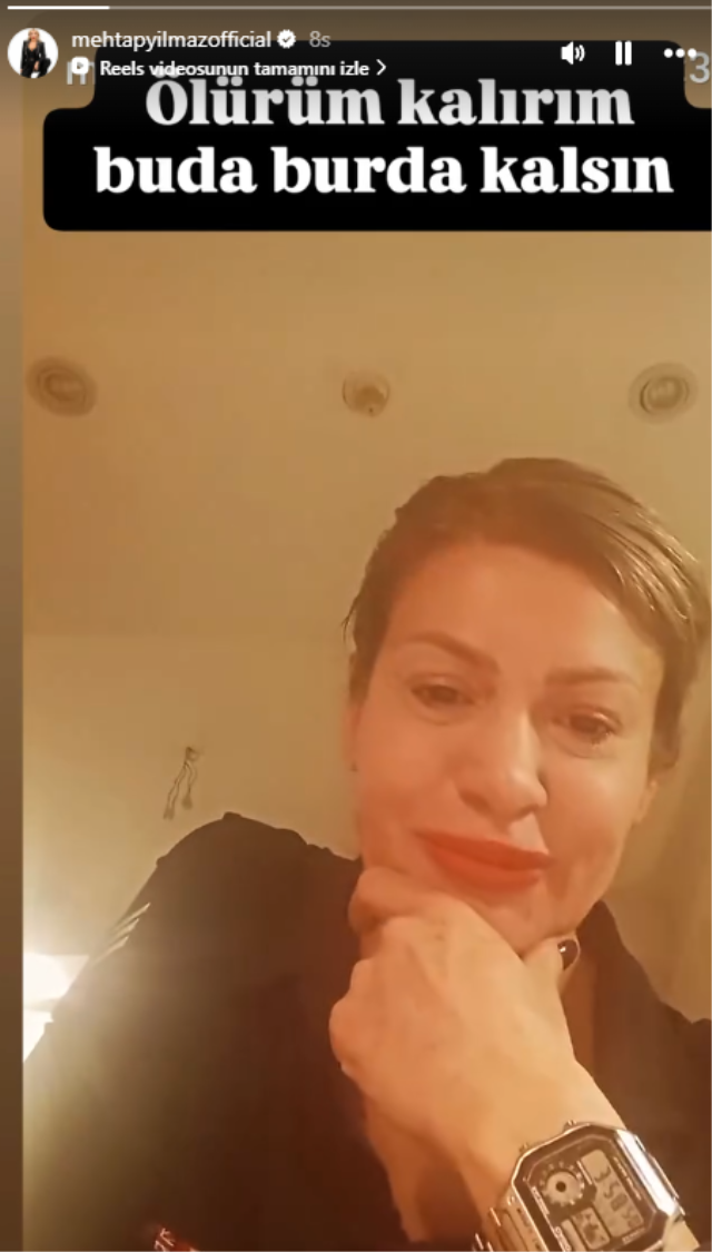 Şarkıcı Mehtap’ın zor günlerinde o ünlü isim yanındaymış! 4 sarkici mehtapin zor gunlerind 82678263 6384 1 m