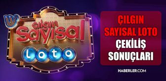 Sayısal Loto çekiliş sonuçları açıklandı mı 12 Ağustos Çarşamba? Bugün çekilen Sayısal Loto sonuçları ve kazandıran numaralar!