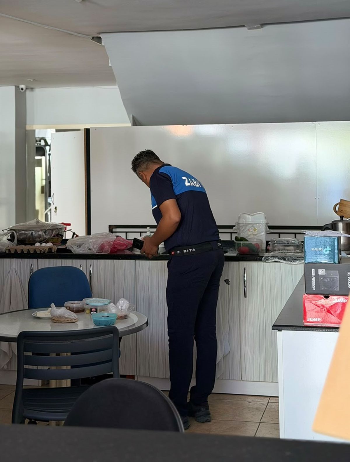 Seydişehir’de Spor Tesisi Denetimi