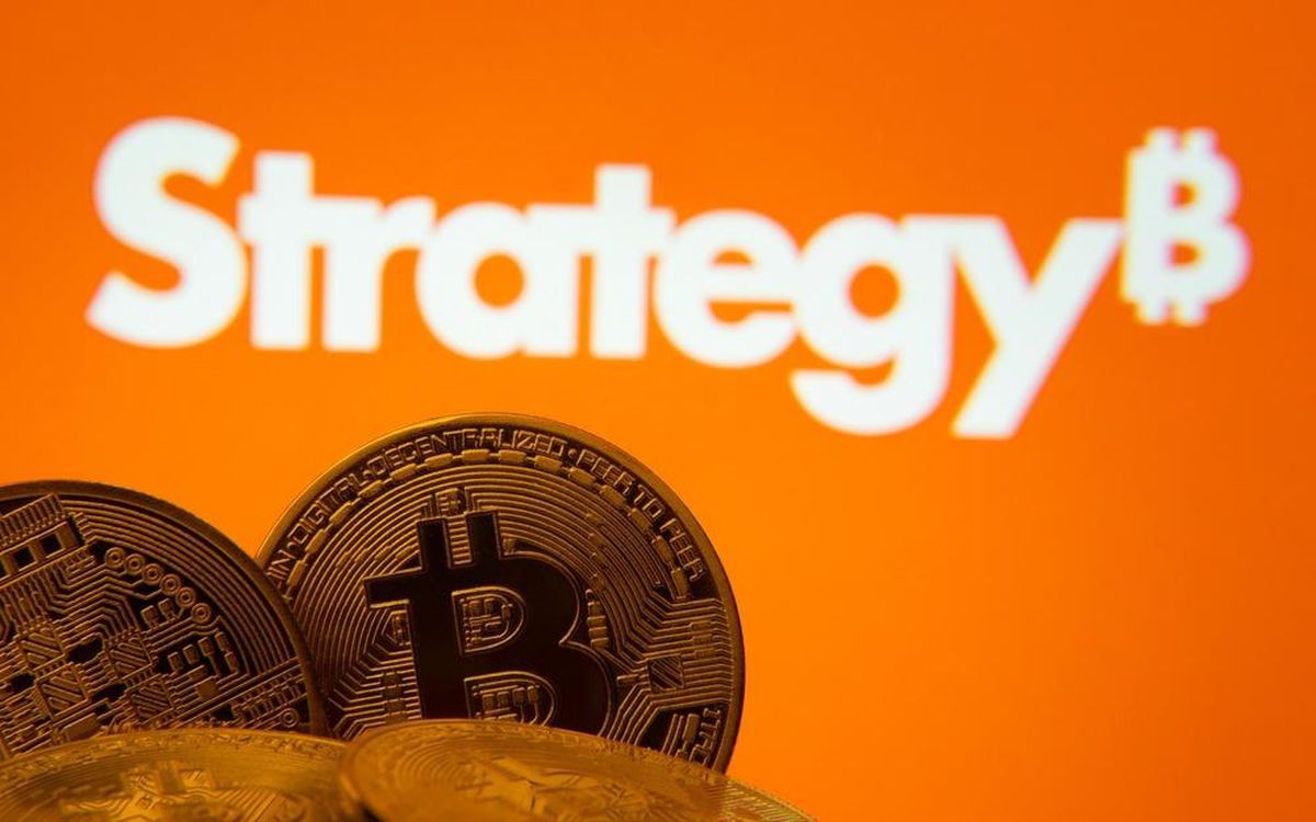 Strategy neden Bitcoin satıyor?