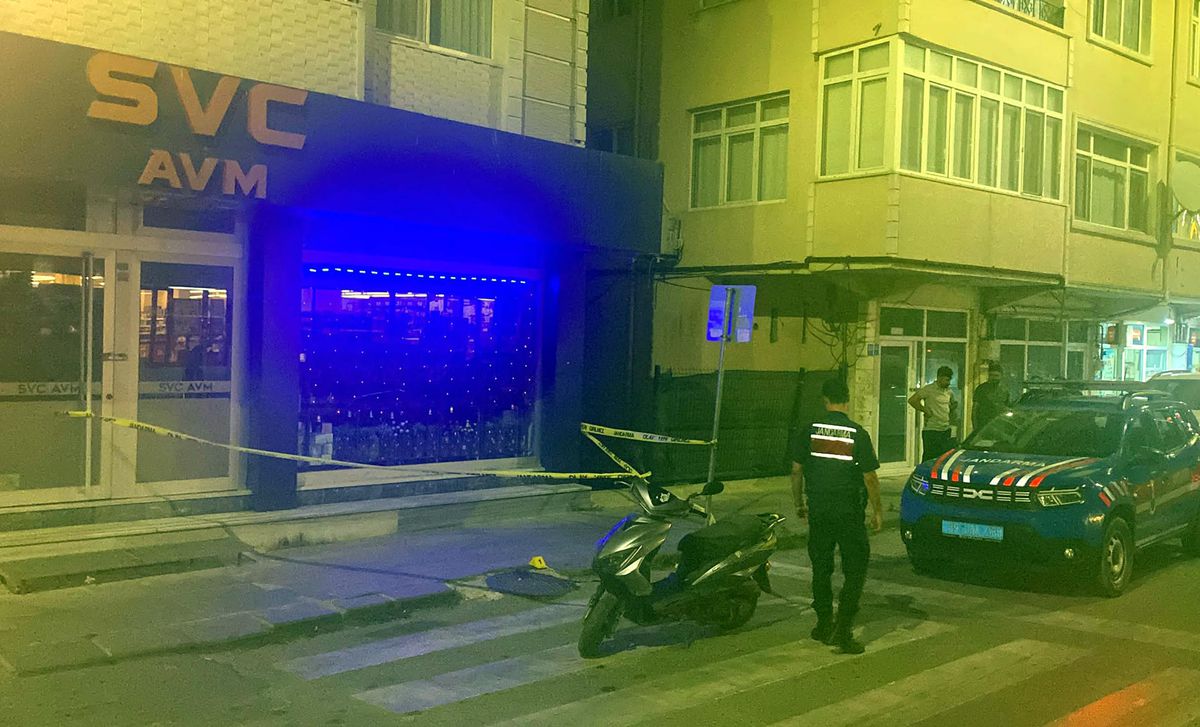 Çerkezköy'de 2 Yaşındaki Suriyeli Çocuk Pencere Düşerek Hayatını Kaybetti