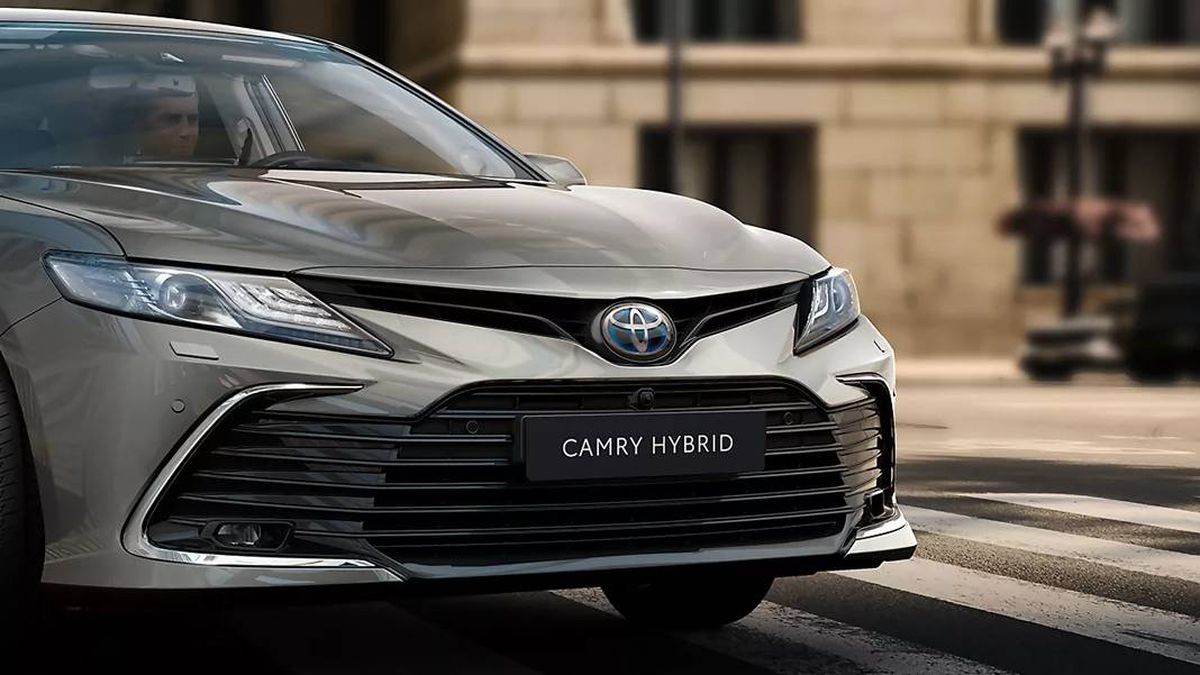Toyota 508 Bin Aracı Geri Çağırdı