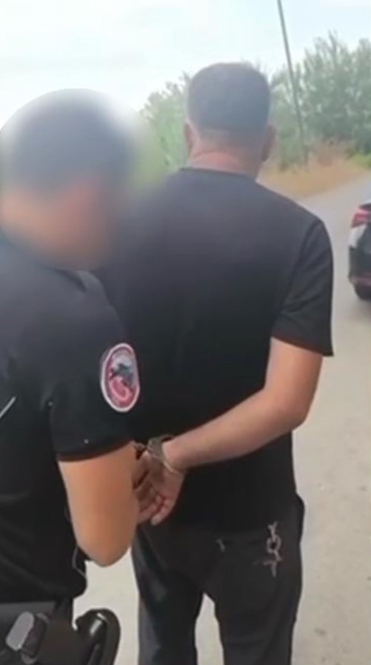 Diyarbakır'da Uyuşturucu Operasyonu: 126 Gram Esrar Ele Geçirildi, Zanlı Tutuklandı