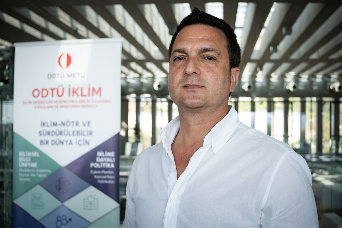 Akdeniz'de Plastik Kirliliği Alarmı: Kaynak Nehirler