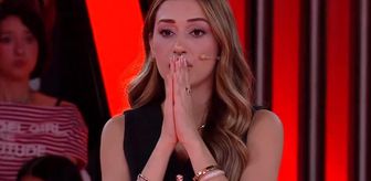 Var Mısın Yok Musun Berna ne kadar kazandı, Berna kaç TL kazandı? Var Mısın Yok Musun son bölüm ne kadar kazandı?