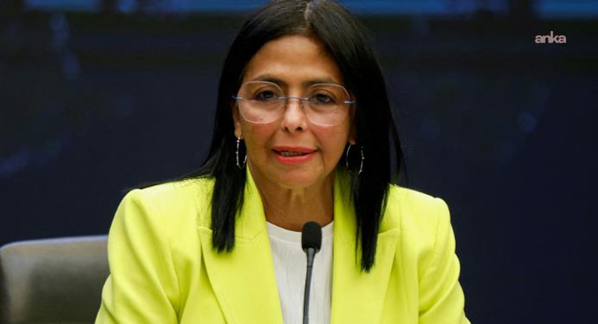 Venezuela ve İsrail Konsolosluk İlişkilerini Yeniden Kuruyor