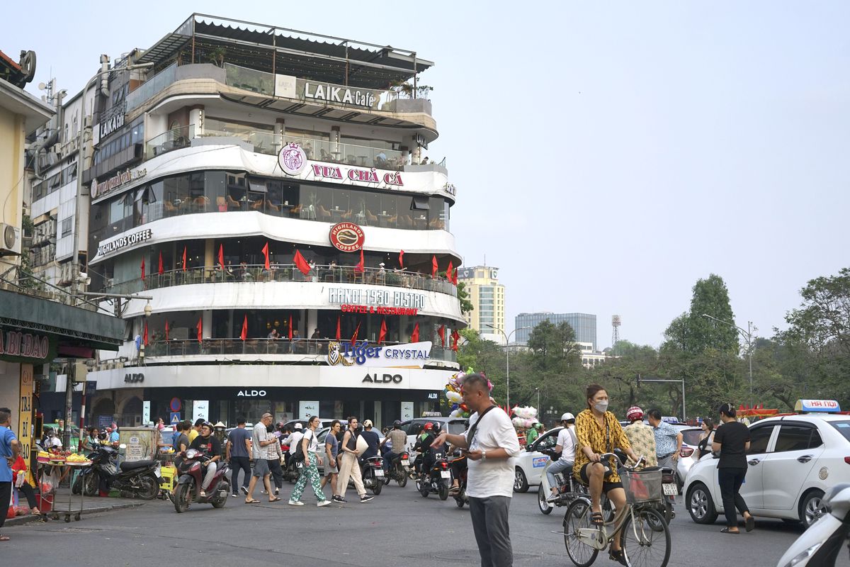 Vietnam 2030’a Kadar 10 Milyon Çalışana Yapay Zeka Eğitimi Hedefliyor