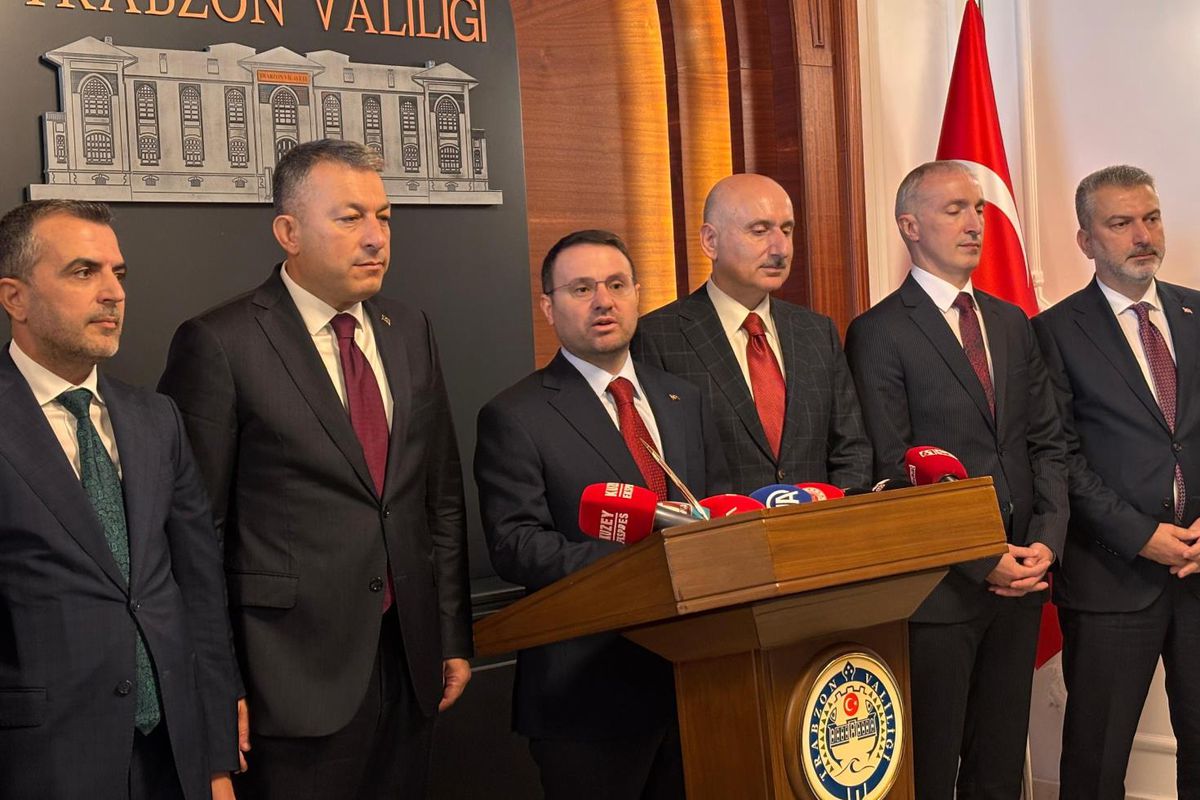 Bakan Gürlek'ten suç örgütlerine net mesaj: Devletten daha güçlü bir yapı yoktur