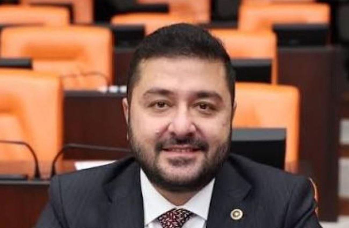 Ahmet Baran Yazgan kimdir, evli mi, Ahmet Baran Yazgan hangi partili?