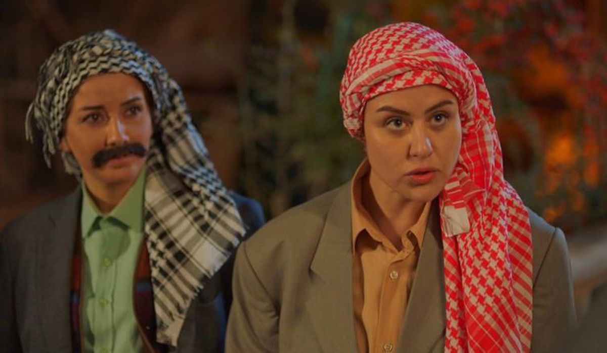 Ailenin Şerefi filmi nerede çekildi, ne zaman çekildi? Ailenin Şerefi filmi oyuncuları kim, konusu ne?