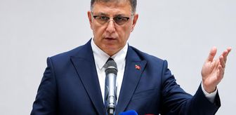 AK Parti'ye katılacağı iddia edilen Cemil Tugay kararını verdi: Kendime bir yol çizeceğim