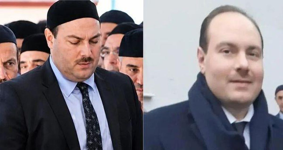 Alihan Kuriş evli mi? Alihan Kuriş’in eşi kim?
