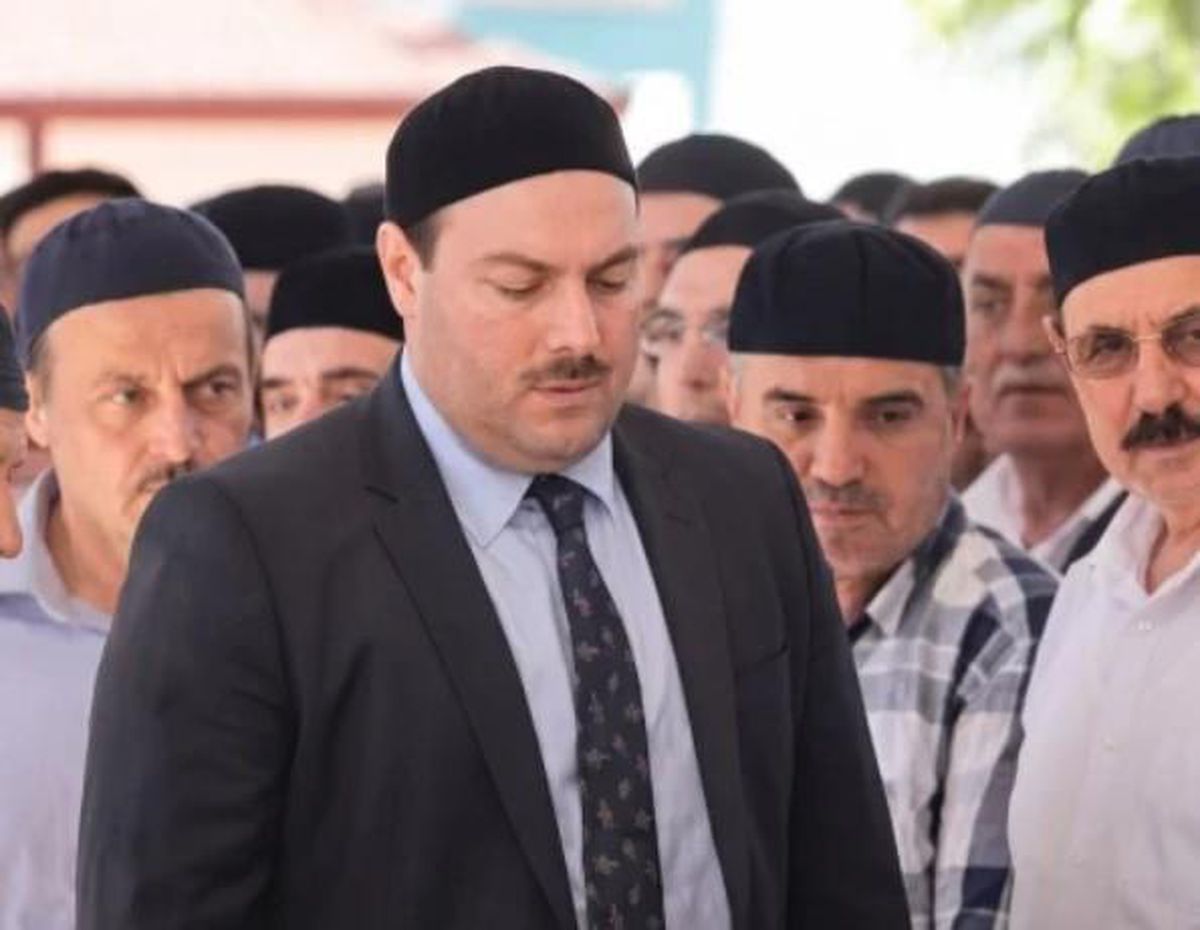 Alihan Kuriş kimdir, Alihan Kuriş kaç yaşında, nereli, mesleği ne?