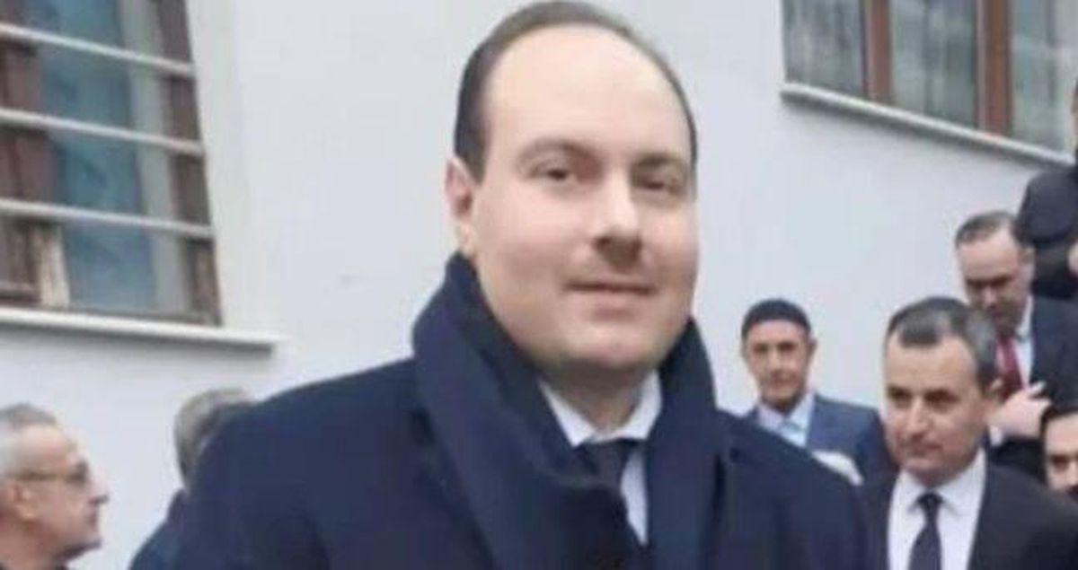 Alihan Kuriş SON DAKİKA! Süleymancıların lideri Alihan Kuriş neden gözaltına alındı?