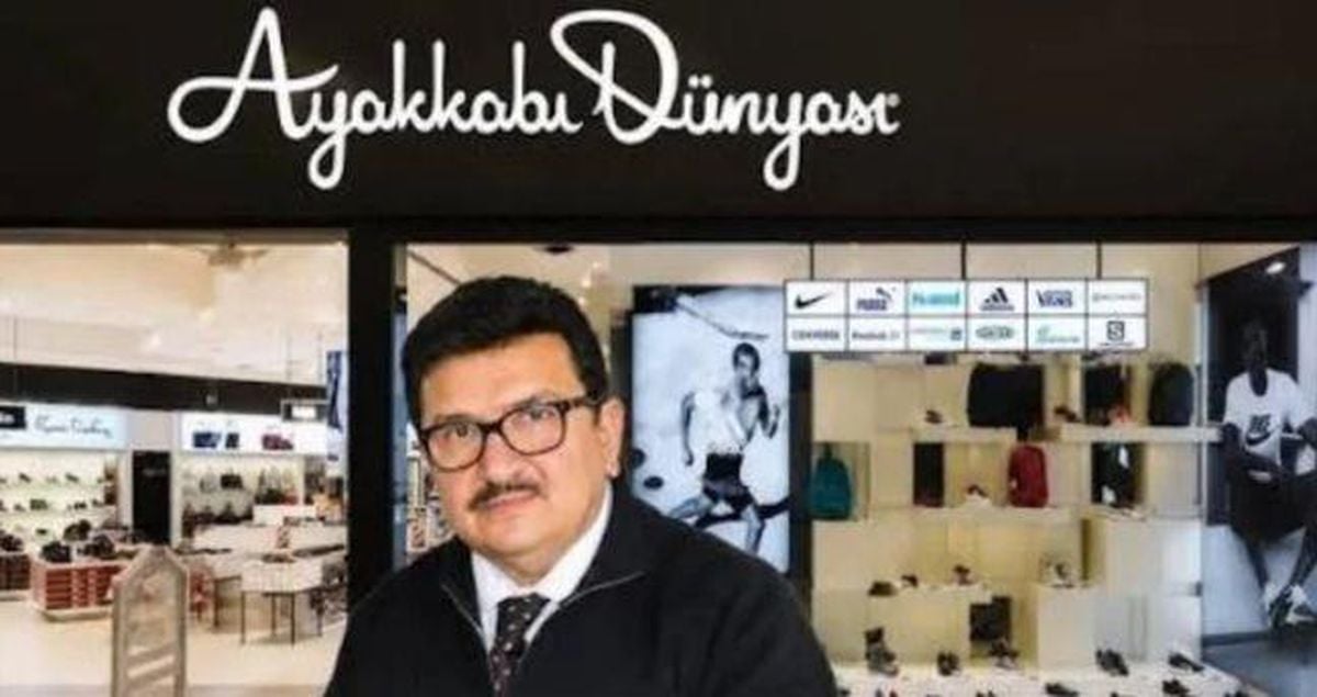 Ayakkabı Dünyası kimin, Süleymancılarla bağlantısı nedir? Ayakkabı Dünyası YK Başkanı Mehmet Akbacakoğlu kimdir?