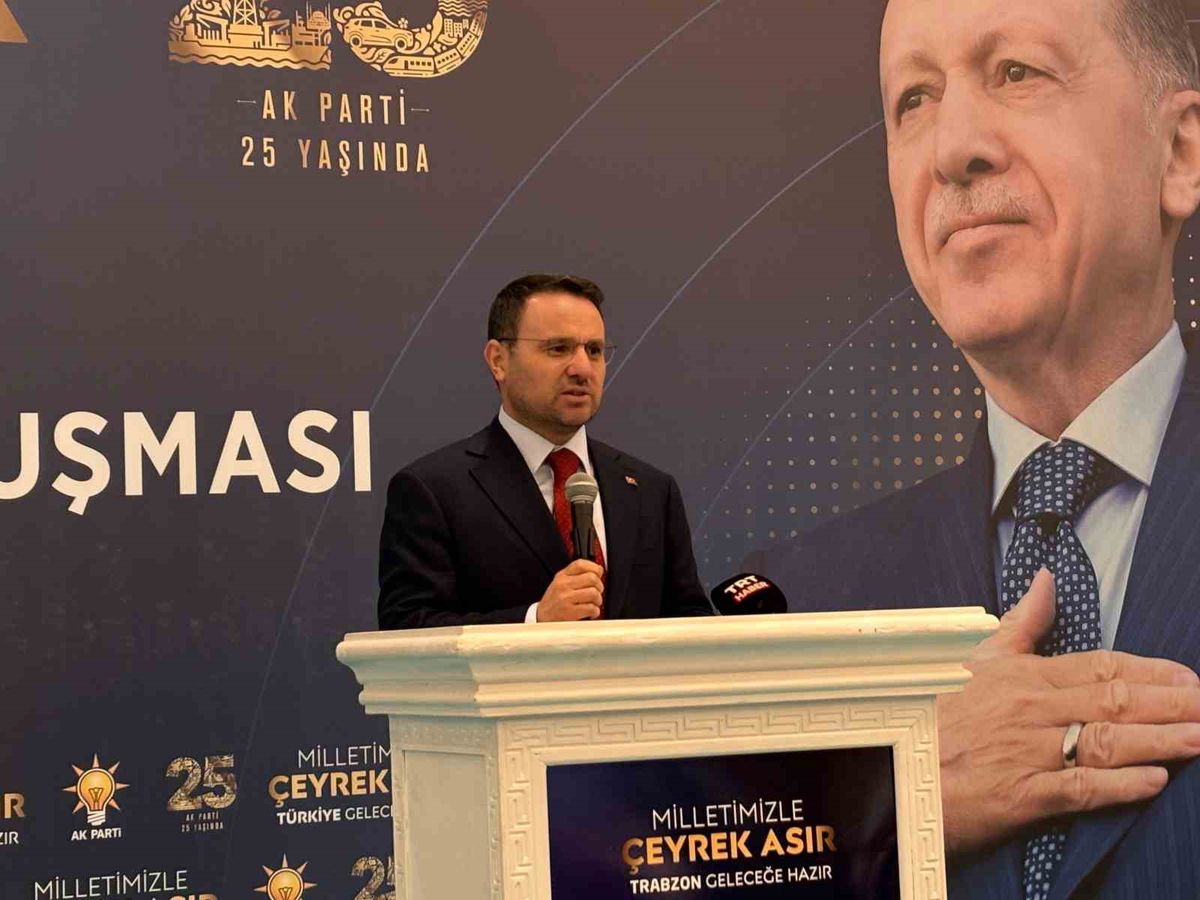 Adalet Bakanı Gürlek: 30 Aydınlatılmamış Cinayeti Ortaya Çıkardık, Muhsin Yazıcıoğlu Davasında Kararlıyız