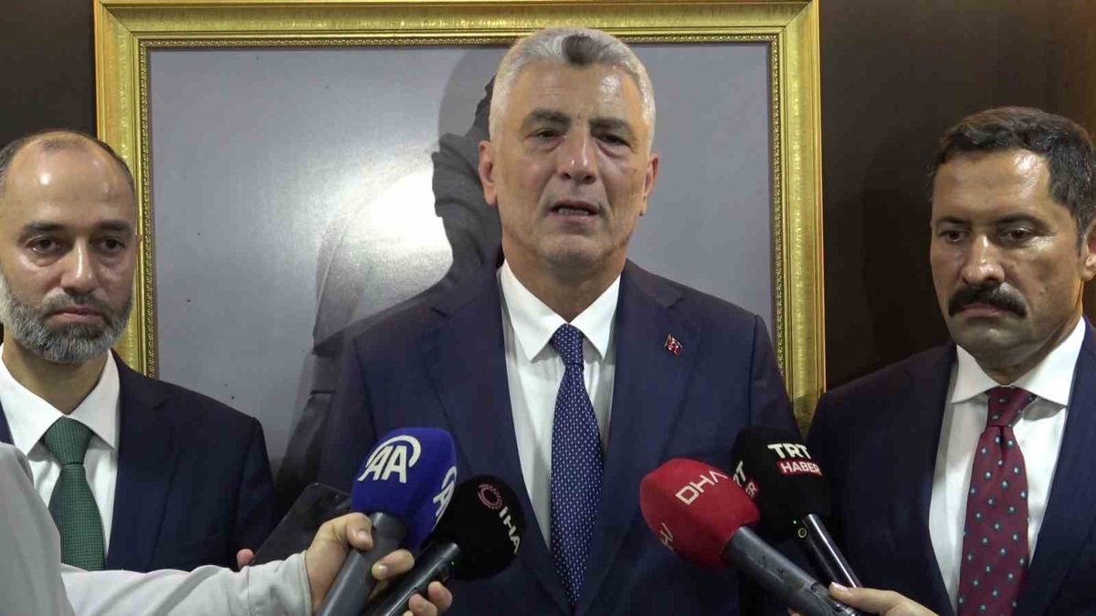 Cilvegözü’nde transit rekoru: 398 TIR Suudi Arabistan’a