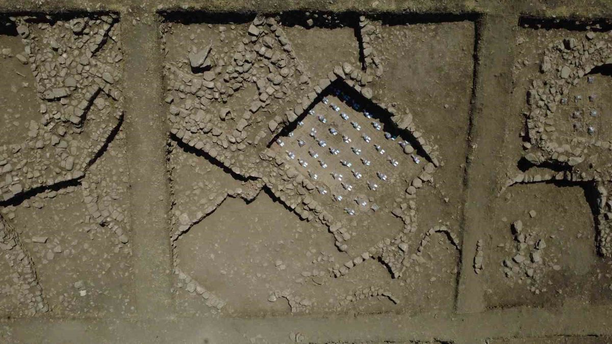 Göbeklitepe'de Kuzeyde İlk Kazı Başladı