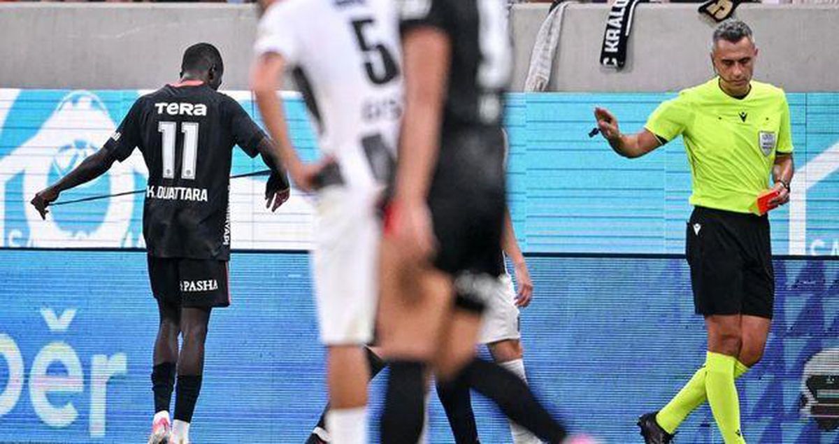 Beşiktaş Hradec Kralove maçı hangi kanalda? Hradec Kralove Beşiktaş maçı nerede izlenir, hangi kanal veriyor?