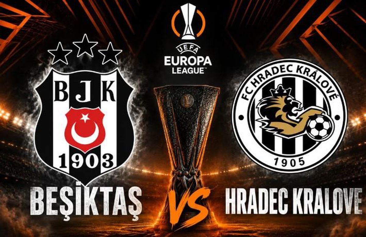 Beşiktaş Hradec Kralove TV100’de mi, S Sport’ta mı?