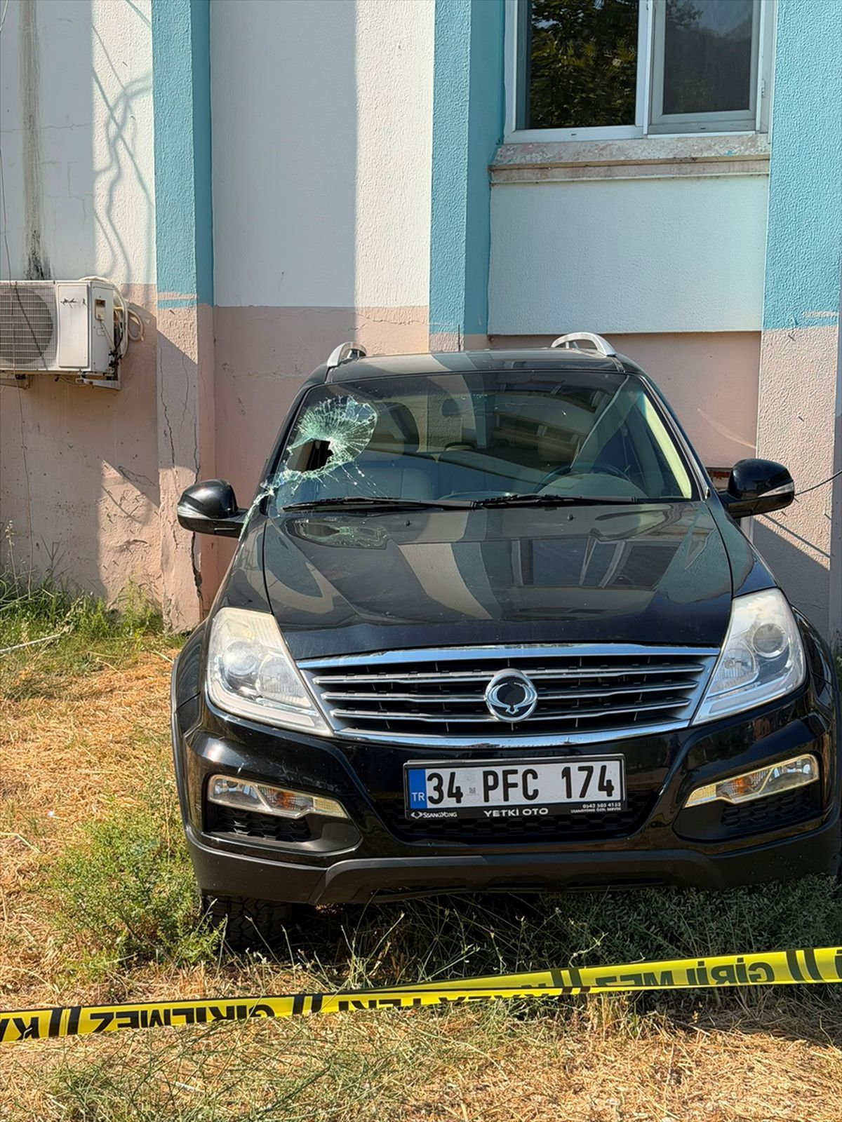 Osmaneli'de sürücü kalp krizi geçirdi, hayatını kaybetti