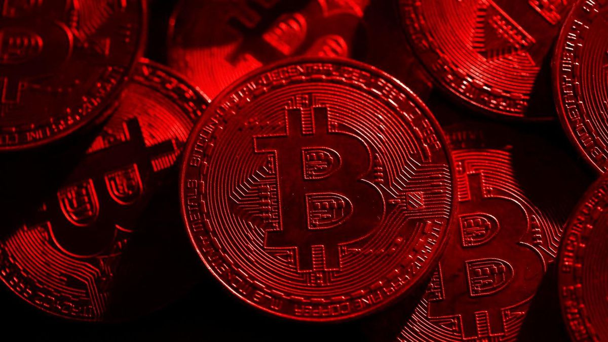 Bitcoin yükselişi neden durdu? İşte kritik eşik