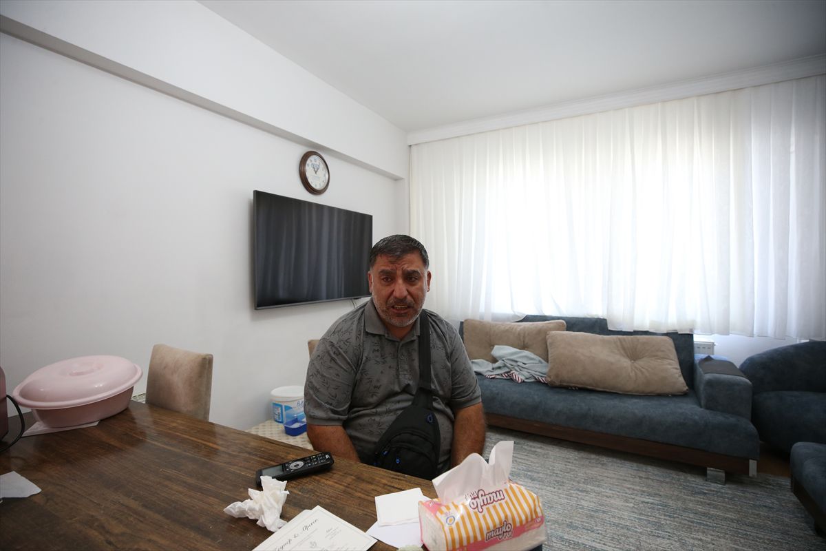 Çanakkale'de ilaçlama zehirlenmesi: 9 yaşındaki Yusuf Talha hayatını kaybetti
