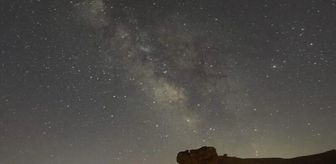 Bu gece meteor yağmuru olacak mı?