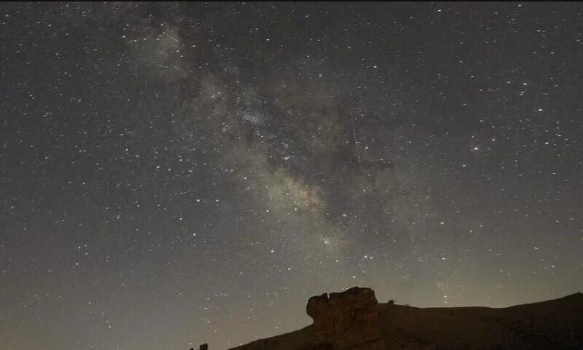 Bu gece meteor yağmuru olacak mı?