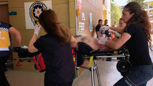 bursa da bir esnaf sokakta basindan vurulmus 4 20141774 o