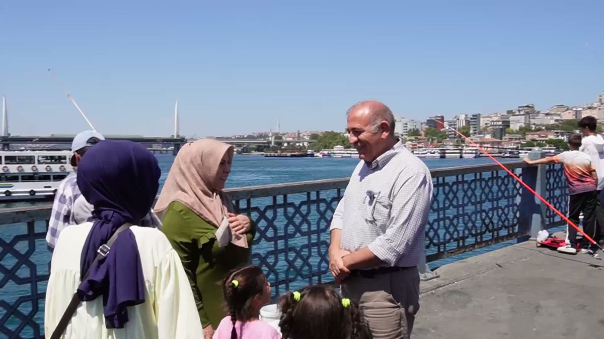 Tekin: Hayat Pahalılığı Vatandaşın Belini Büküyor