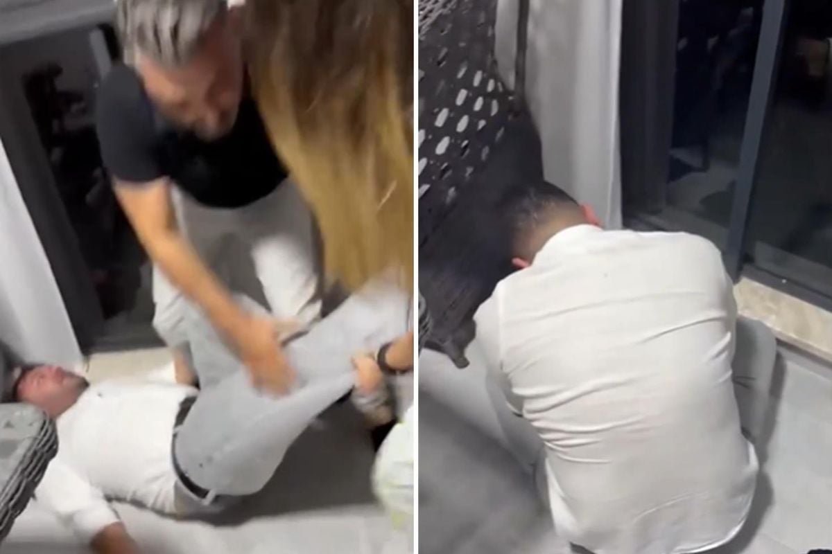 Cinsel taciz iddiasıyla dayak yiyen CHP’li vekil genel merkeze çağrıldı