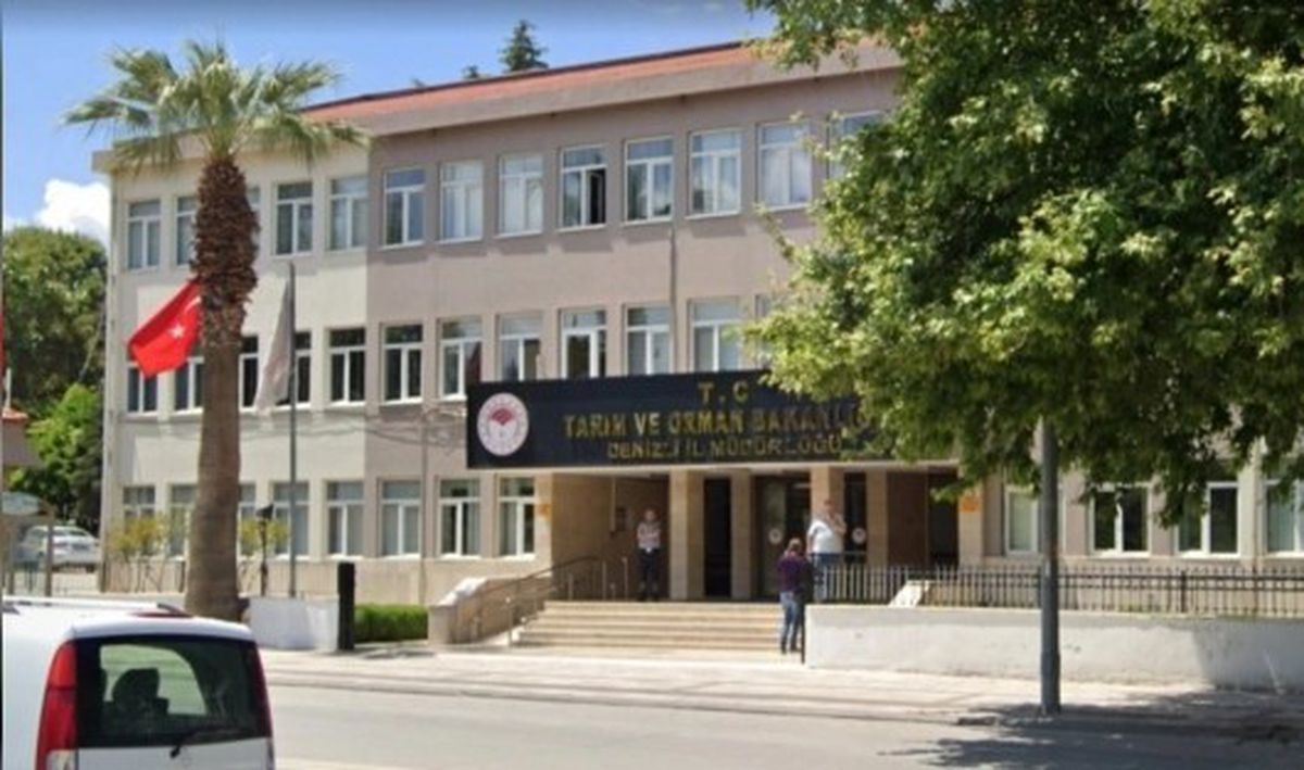 Denizli'ye ithalat kontrollerinde yeni yetki