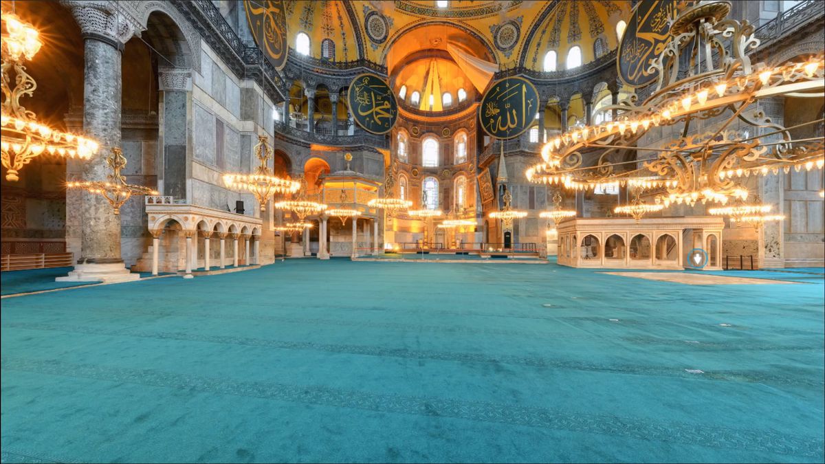 Diyanet'ten Cuma Hutbesinde Yetim Çağrısı: 'Her Yetim Bir Emanet'