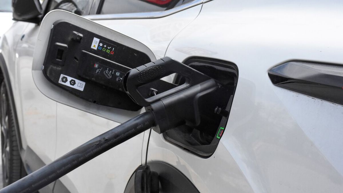 Elektrikli araç satışları rekor kırdı