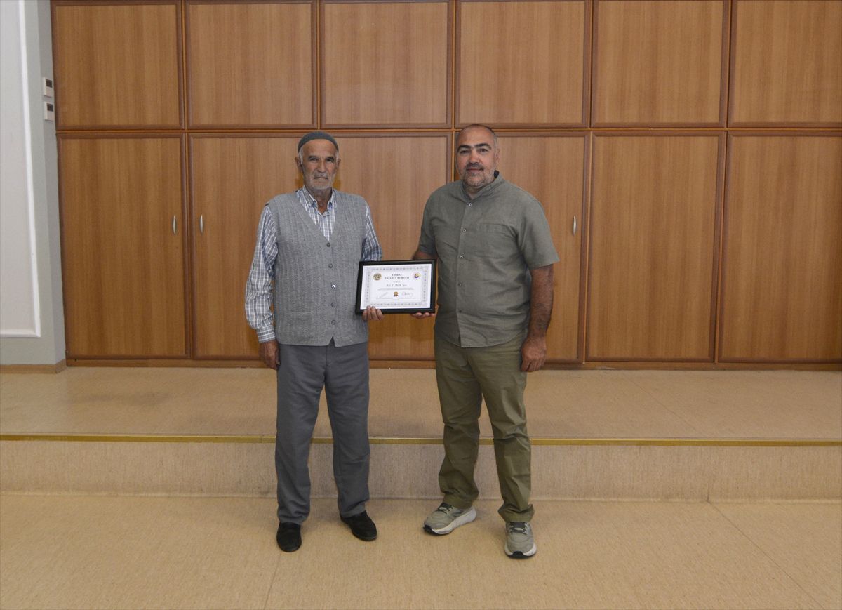 Edirne’de Yeni Mahsul Ayçiçeği 66,60 Liradan Satışta