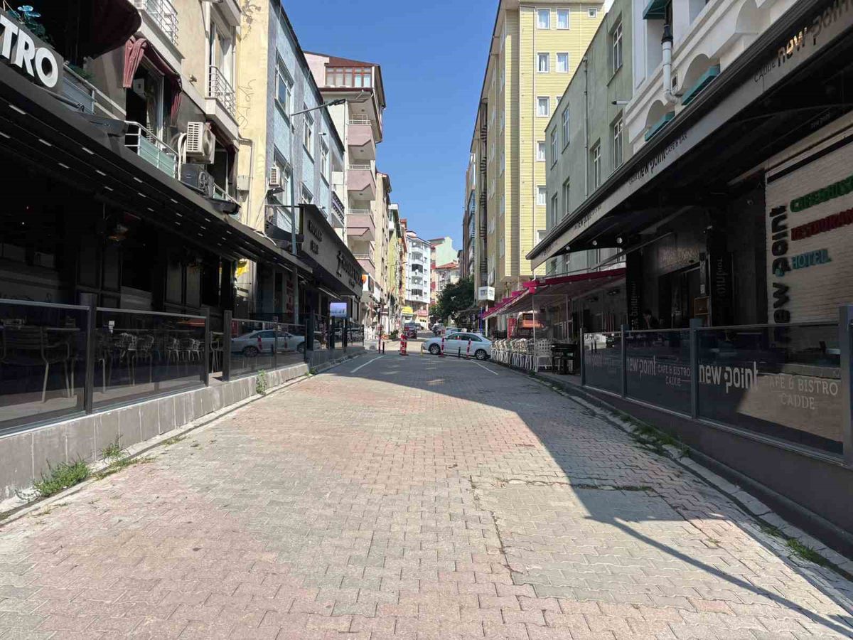 Gece Denetimleri Vatandaşı Memnun Etti