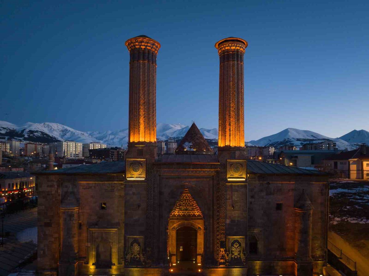 Erzurum Kültür Yolu Festivali 15-23 Ağustos’ta Kapılarını Açıyor