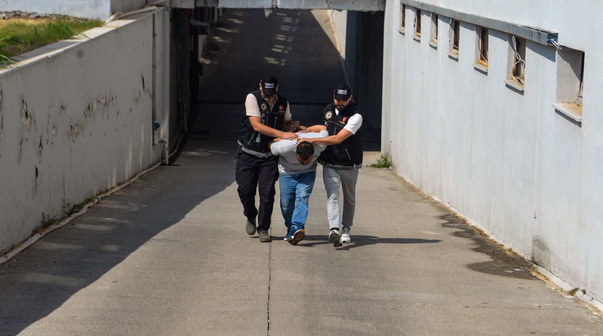 Adana’da 283 Bin Uyuşturucu Hap Ele Geçirildi: 1 Tutuklama