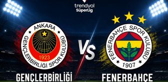 Fenerbahçe Gençlerbirliği ertelendi mi, ertelenecek mi? Fenerbahçe Gençlerbirliği erteleme talebi reddedildi mi?