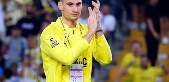 Fenerbahçe'ye Livakovic'ten kötü haber