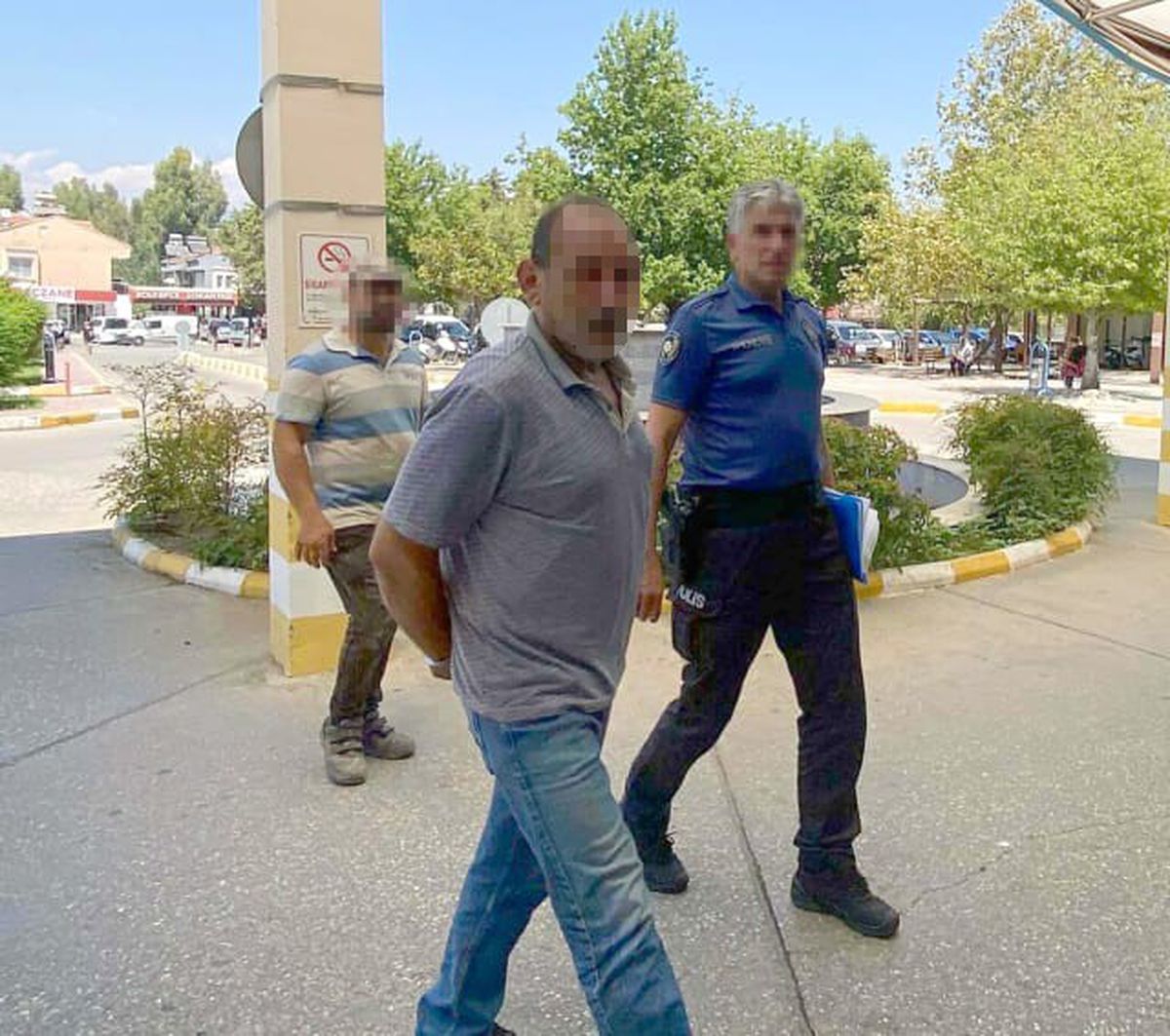 Alkolü sürücüye İngiliz turistin ölümünde ağırlaştırılmış müebbet