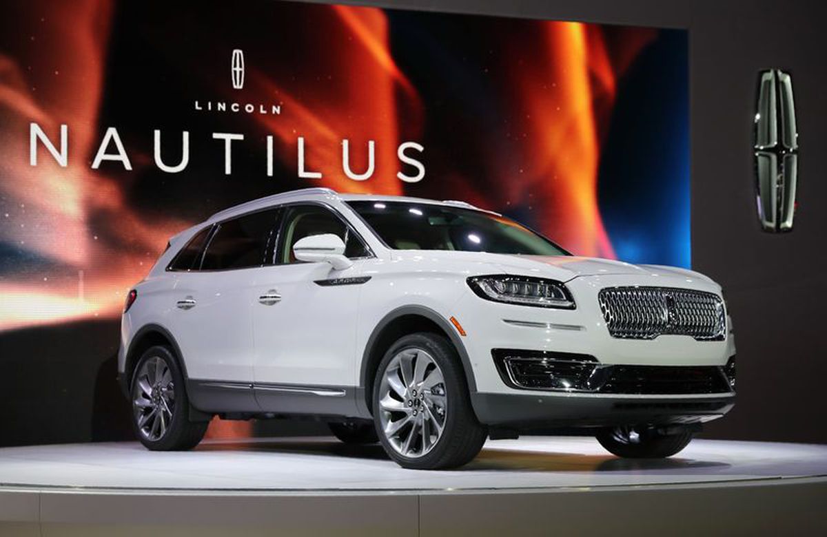 Ford, Lincoln Üretimini ABD’ye Taşıyor
