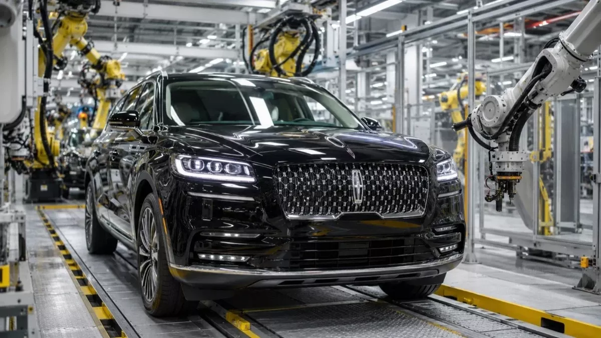 Ford, Çin’den ABD’ye üretim taşıyor