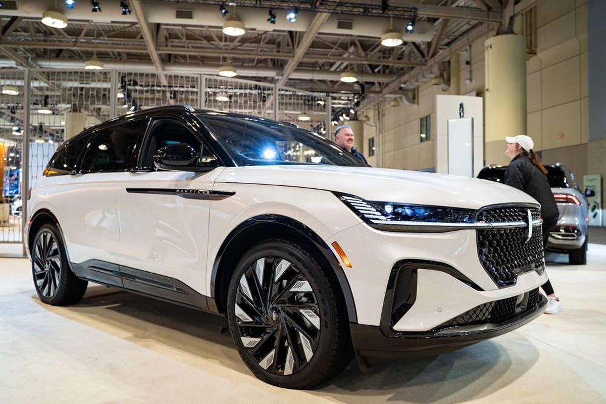 Ford, Lincoln üretimini ABD’ye taşıyacak