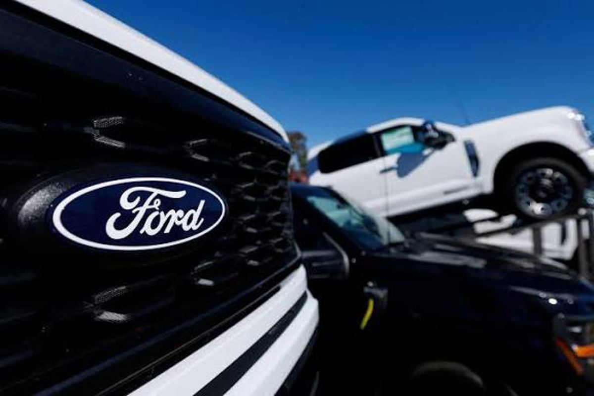 Ford Ranger 2026'da Hava Yastığı Geri Çağırması