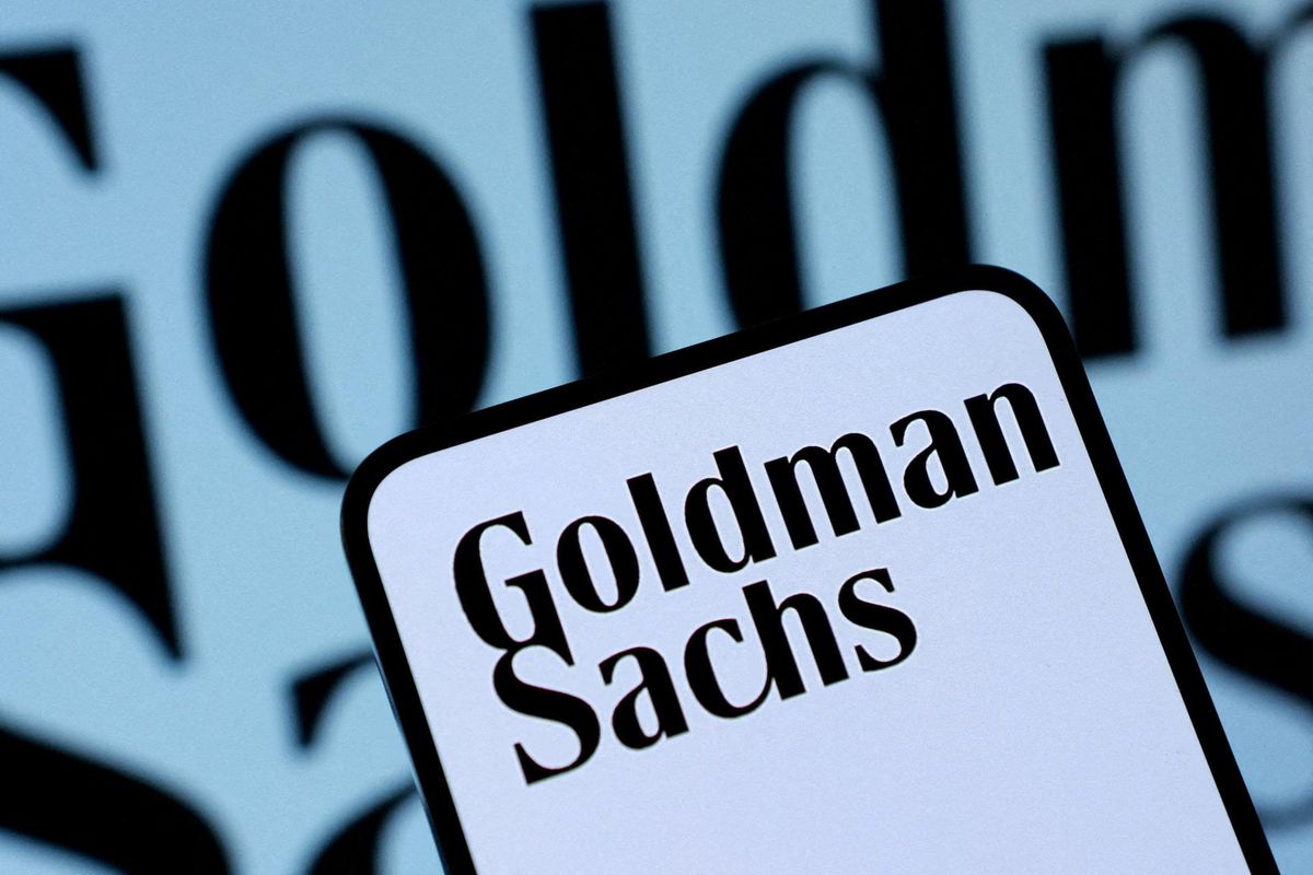 Goldman Sachs'tan dev anlaşma: Kripto portföyü genişliyor
