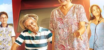 Görevimiz Tatil filmi nerede çekildi, ne zaman çekildi? Görevimiz Tatil filmi oyuncuları kim, konusu ne?