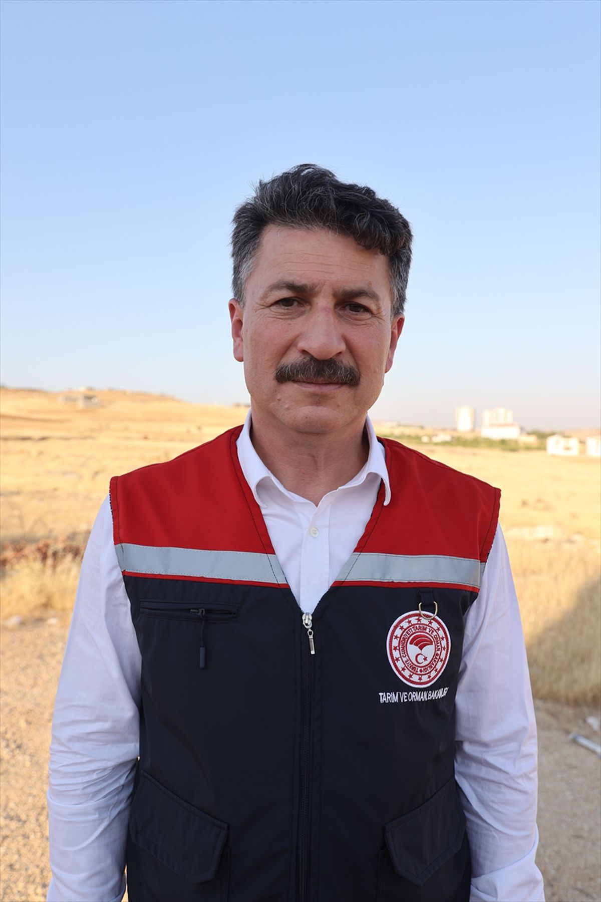 Anız Yangınlarıyla Mücadelede Diyarbakır, Batman ve Mardin’de Azalma