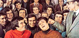 Hababam Sınıfı filmi nerede çekildi, ne zaman çekildi? Hababam Sınıfı filmi oyuncuları kim, konusu ne?